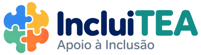 IncluiTEA — Apoio à Inclusão
